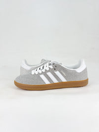 Adidas samba cloudy grey