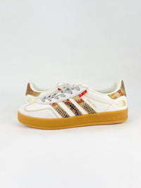 Adidas samba the snake