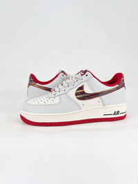 nike airforce1 low mixed tic