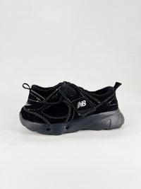 New balance breeze black