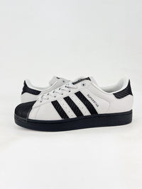 Adidas superstar charcoal