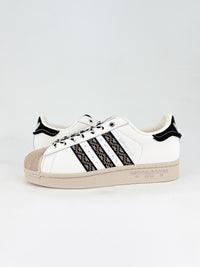 Adidas superstar cowboy