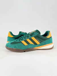 Adidas gazelle sala green