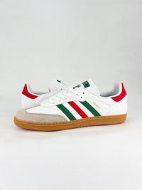 Adidas samba Christmas