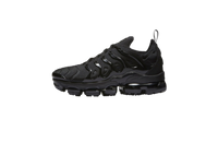 Nike Air VaporMax Plus Triple Black