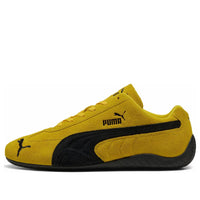PUMA Speedcat OG 'Pele Yellow Black'