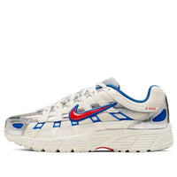 Nike P-6000 White 'Sail'