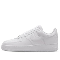 Nike x Kobe Bryant Air Force 1 Low 'Forever White'