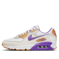 NikeAir Max 90 'Action Grape Citron'
