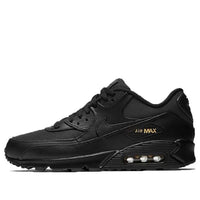 NikeAir Max 90 Premium 'Black Gold'