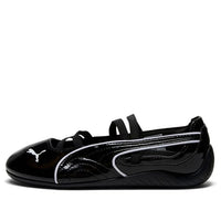 PUMA Speedcat Ballet 'Glossy Black'