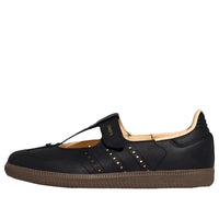 Adidas Samba Jane 'Black Crystal Sand Gum'