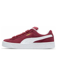 PUMA Suede XL 'Bordeaux White'