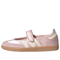 Adidas Samba Jane 'Sandy Pink Cream White'