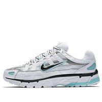 Nike P-6000 Light Aqua