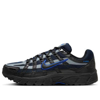 NikeP-6000 'Black Obsidian Grey Game Royal'