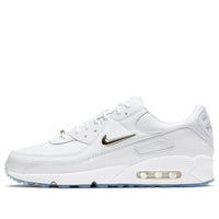 NikeAir Max 90 NRG 'Pirate Radio White'