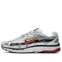 Nike P-6000 CNPT 'Metallic Silver
