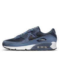 NikeAir Max 90 'Diffused Blue'