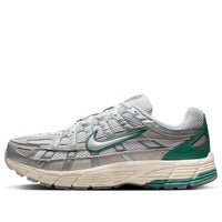 NikeP-6000 Premium 'Light Bone Bicoastal'