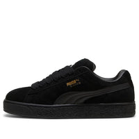 PUMA Suede XL 'Black'