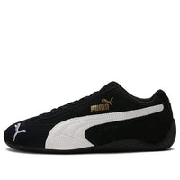 PUMA Speedcat LS 'Black White'