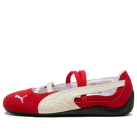 Puma Speedcat Ballet 'Red White'