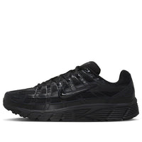 Nike P-6000 Premium "Triple Black"