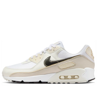 Nike Nike Air Max 90 'White Light Orewood Brown'
