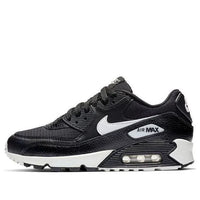 Nike(WMNS) Nike Air Max 90 'Black Pattern'