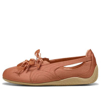PUMA Speedcat Ballet Nova Satin 'Cinnabar'