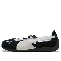 PUMA Speedcat Ballet Suede 'Black'