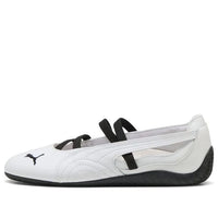 PUMA Speedcat Ballet 'White Black'