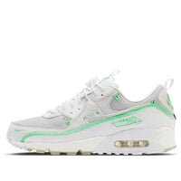 Nike Air Max 90 'Sail Neon Green'