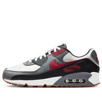Nike Air Max 90 'White Team Red'