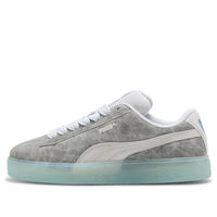 PUMA Suede XL  'Ash Grey Silver Mist'