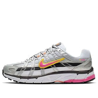 Nike P-6000 "Laser Fuchsia"