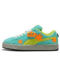 PUMA Suede XL  'Scooby Doo'
