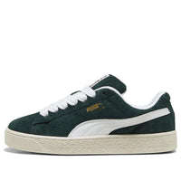 PUMA Suede XL 'Hairy Green'
