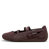 PUMA Speedcat Ballet Python 'Chocolate Brown'