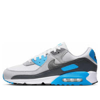 NikeAir Max 90 'Blue Lighting'