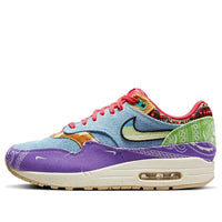 Nike x Concepts Air Max 1 'Fuchsia Blue'