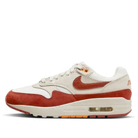 Nike Air Max 1 'Rugged Orange'