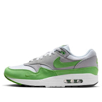 Nike x Patta Air Max 1 '20th Anniversary Chlorophyll'