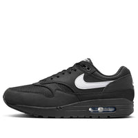 Nike Air Max 1 'Black White Swoosh'