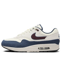 Nike Air Max 1 'Coconut Milk Burgundy Crush'