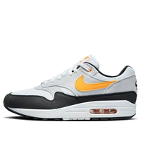 Nike Air Max 1 'White University Gold'