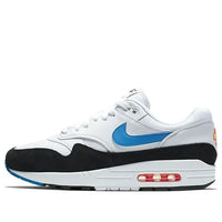 Nike Air Max 1 'Photo Blue Total Orange'