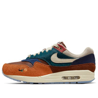 Nike x Kasina Air Max 1 SP 'Won-Ang - Orange'