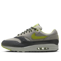 Nike x HUF Air Max 1 'Anthracite Medium Grey Pear'